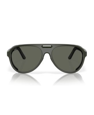 Men's Polarized Sunglasses, Grand Catalina 6S9117