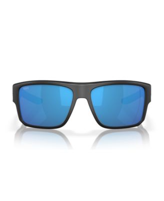 Men's Polarized Sunglasses, Whitetip PRO 6S9115