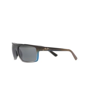Unisex Polarized Sunglasses, 746 BYRON BAY