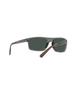 Unisex Polarized Sunglasses, 746 BYRON BAY