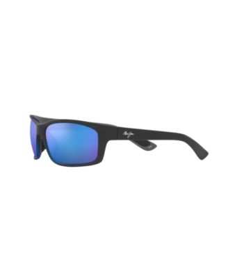 Unisex Polarized Sunglasses, 766 KANAIO COAST