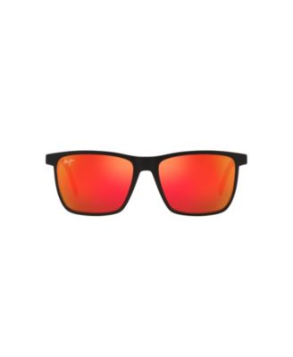Unisex Polarized Sunglasses, One Way