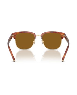 Men's Polarized Sunglasses, C6194 Hc8326