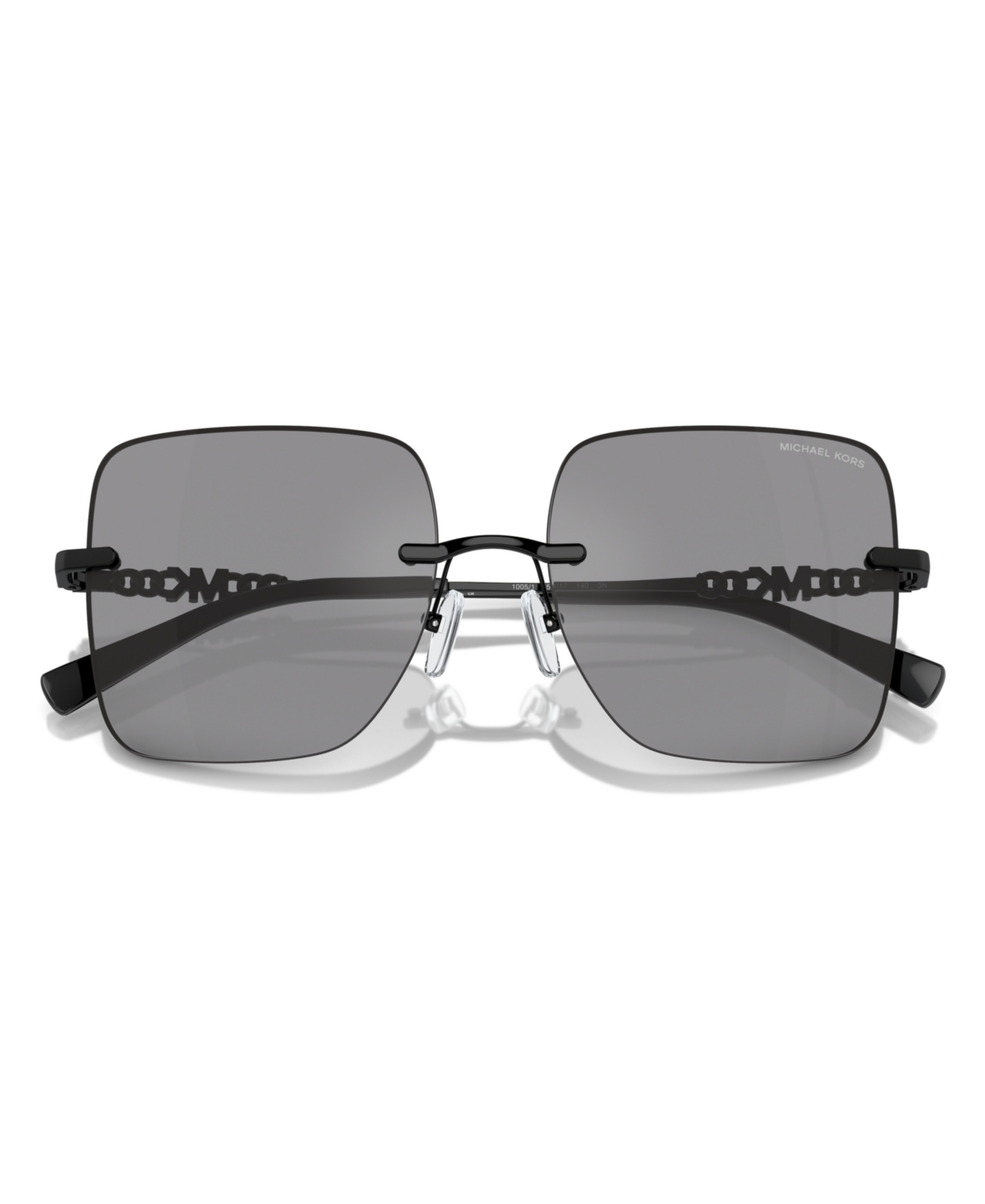 Michael Kors Women's Sunglasses, QuAbec Mk1150