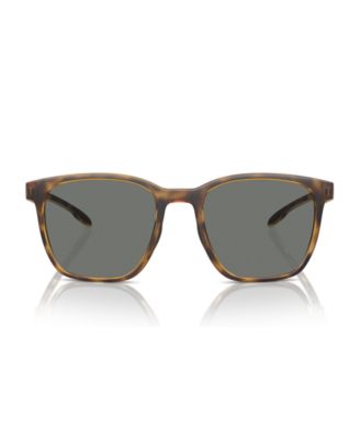 Unisex Polarized Sunglasses, Targhee Square Xd9046