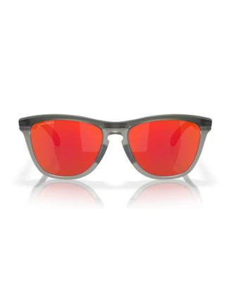 Unisex Sunglasses, Frogskins Range Low Bridge Fit Oo9284A