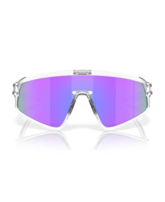 Unisex Latch Panel Sunglasses, OO9404