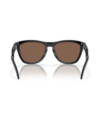 Men's Polarized Sunglasses, Frogskins Hybrid Oo9289