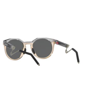 Unisex Sunglasses, Damian Lillard Signature Series Hstn Metal Oo9279