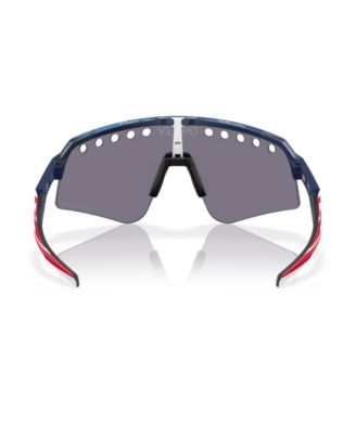 Men's Sunglasses, Sutro Lite Sweep Troy Lee Designs Series Oo9465