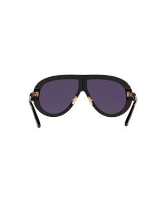 Unisex Sunglasses, Ft0836 Tr001306