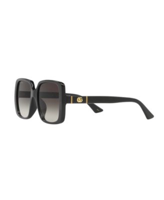 Women's Sunglasses, GG0632SA 
