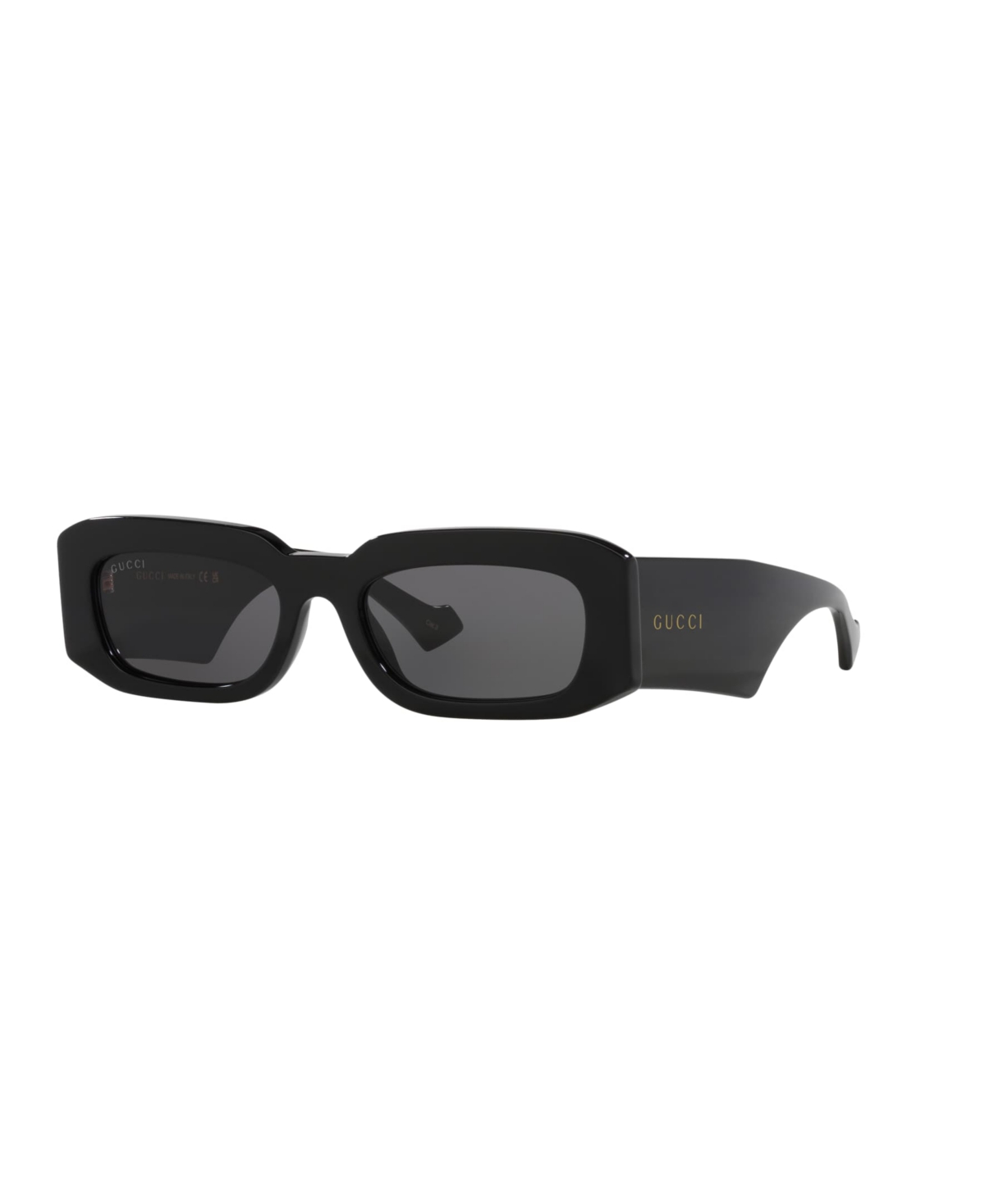 Gucci Men's Sunglasses, Gg1426s In Black