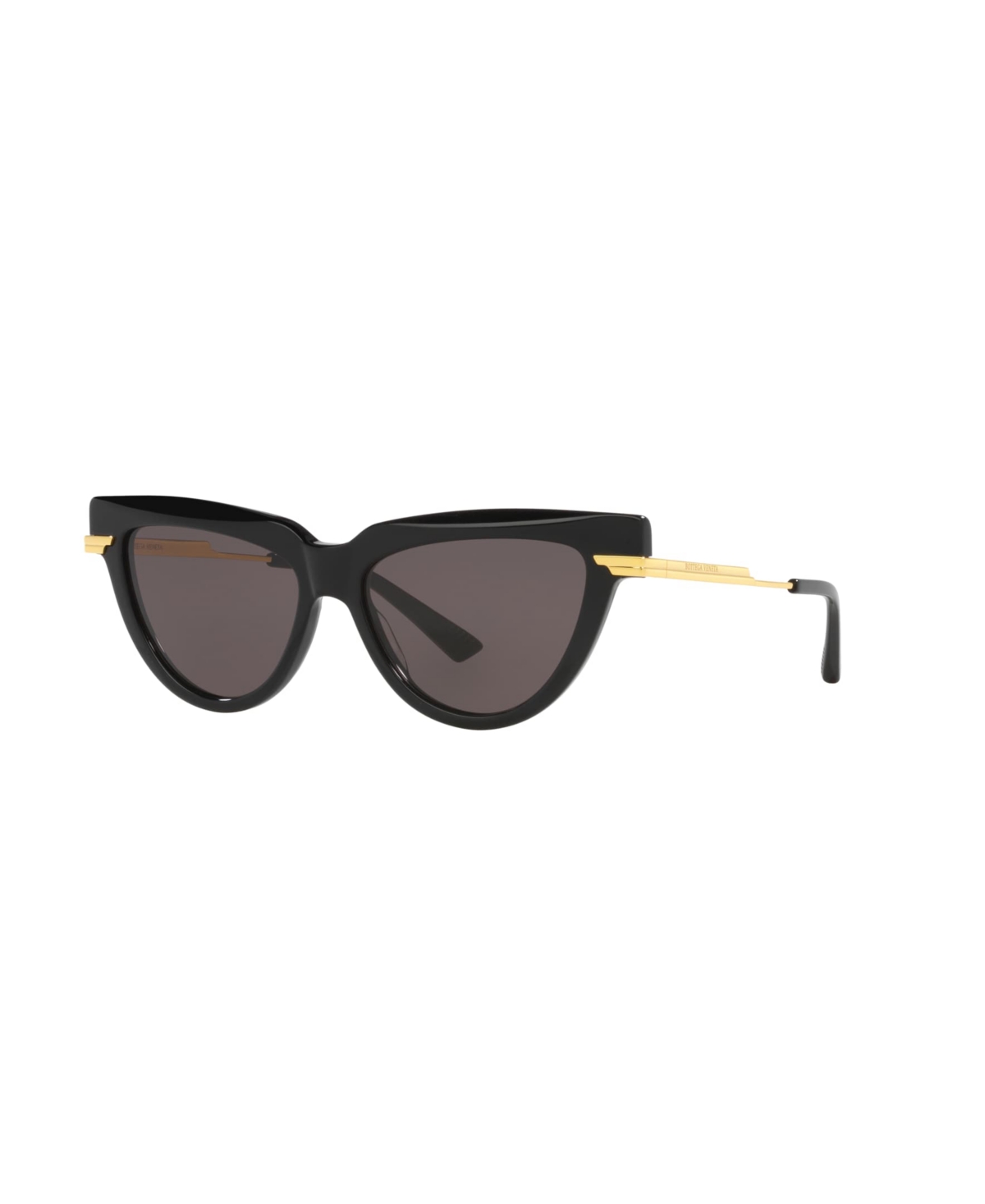 Bottega Veneta Women's Sunglasses, Bv1265s In Black