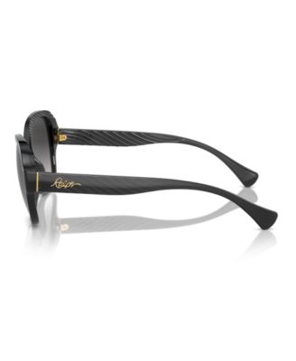 Women's Sunglasses, Ra5316U