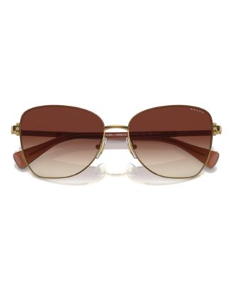 Women's Sunglasses, Ra4146