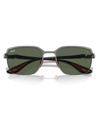 Unisex Sunglasses, Rb3743M