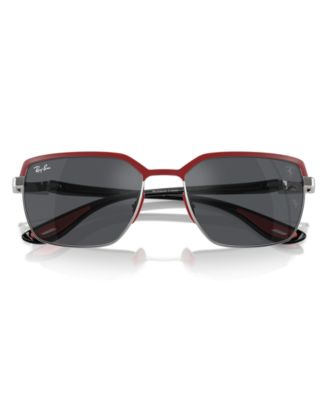 Unisex Sunglasses, Rb3743M