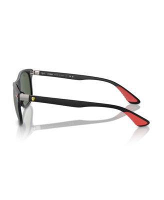 Unisex Sunglasses, Rb4607M