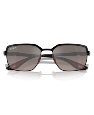 Unisex Polarized Sunglasses, Rb3743M