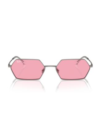 Unisex Sunglasses, Yevi Rb3728