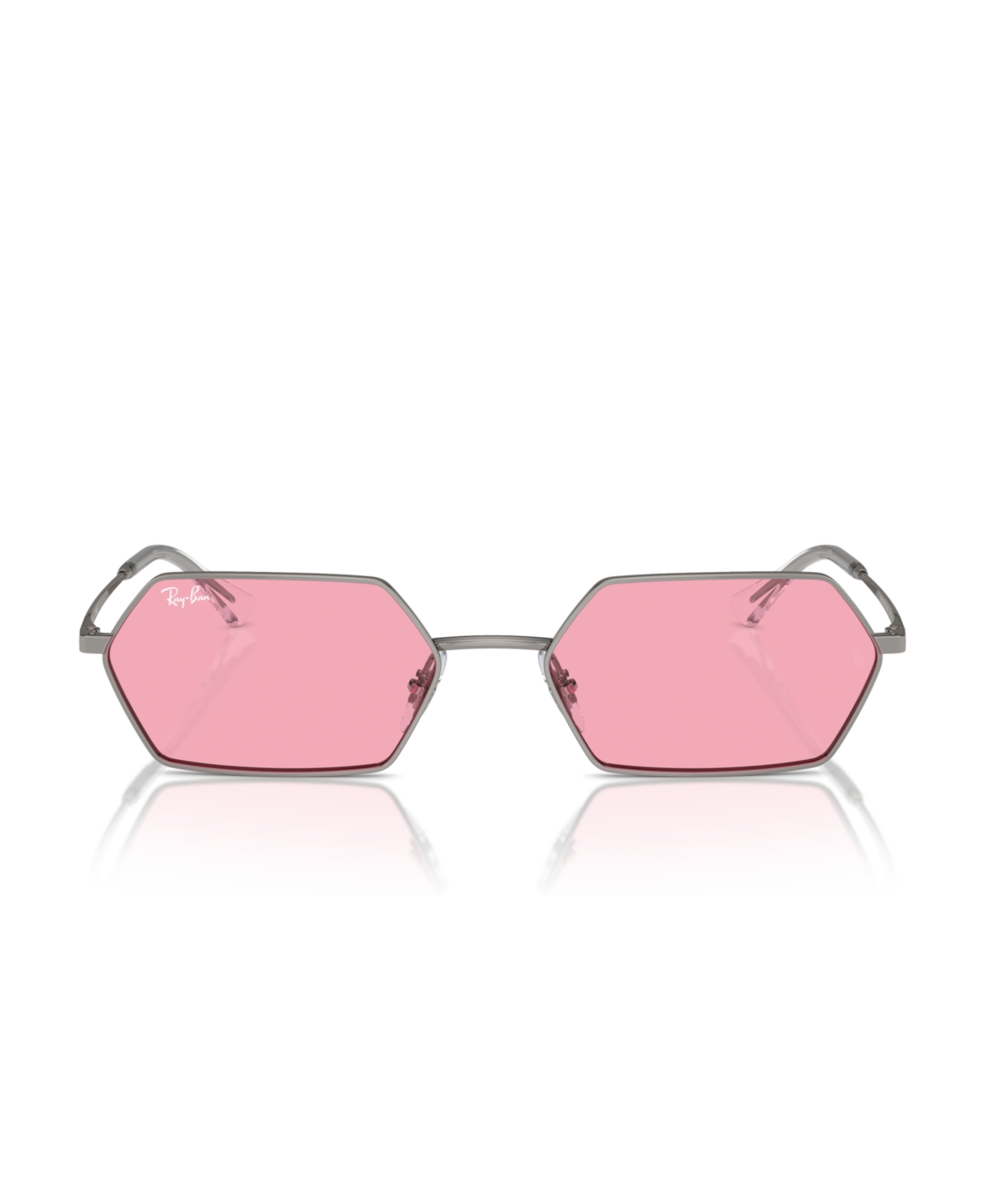 RAY BAN UNISEX SUNGLASSES, YEVI RB3728 