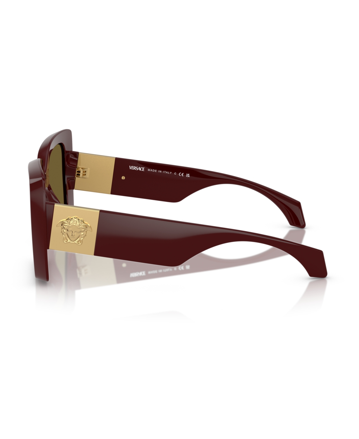 Versace Women's Sunglasses, Ve4467U