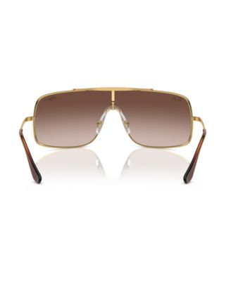 Unisex Sunglasses, Wings Iii Rb3897