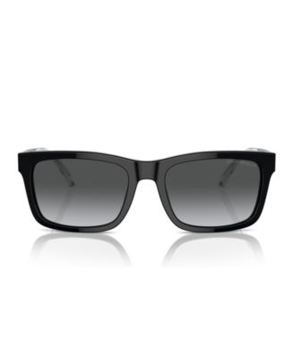 Men's Polarized Sunglasses, Ea4224