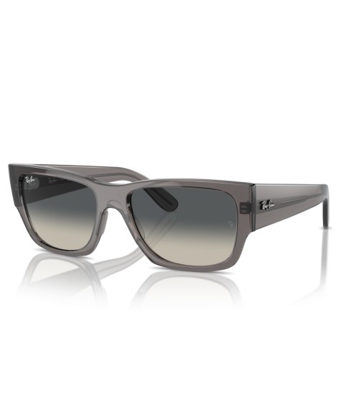 Мужские Ray-Ban Unisex Sunglasses, Carlos Rb0947S