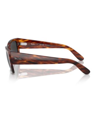 Unisex Polarized Sunglasses, Carlos Rb0947S