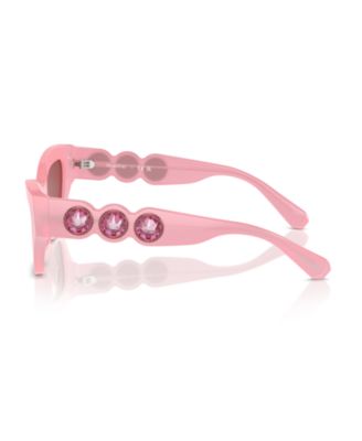 Women's Sunglasses, Sk6021