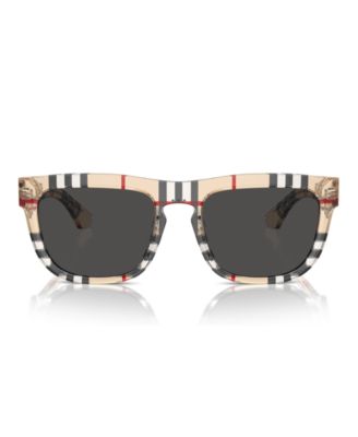 Men's Sunglasses, Be4431U