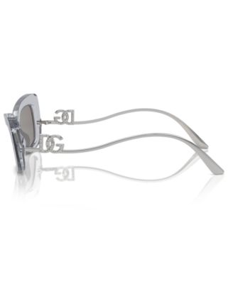 Women's Sunglasses, Dg4467B