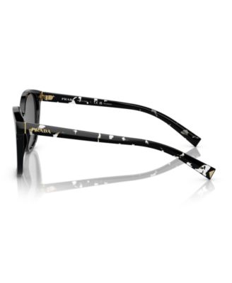 Signature Square Women's Sunglasses, PR 22ZS