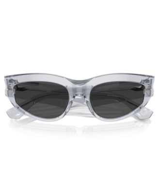 Women's Cat Eye Sunglasses BE4425U