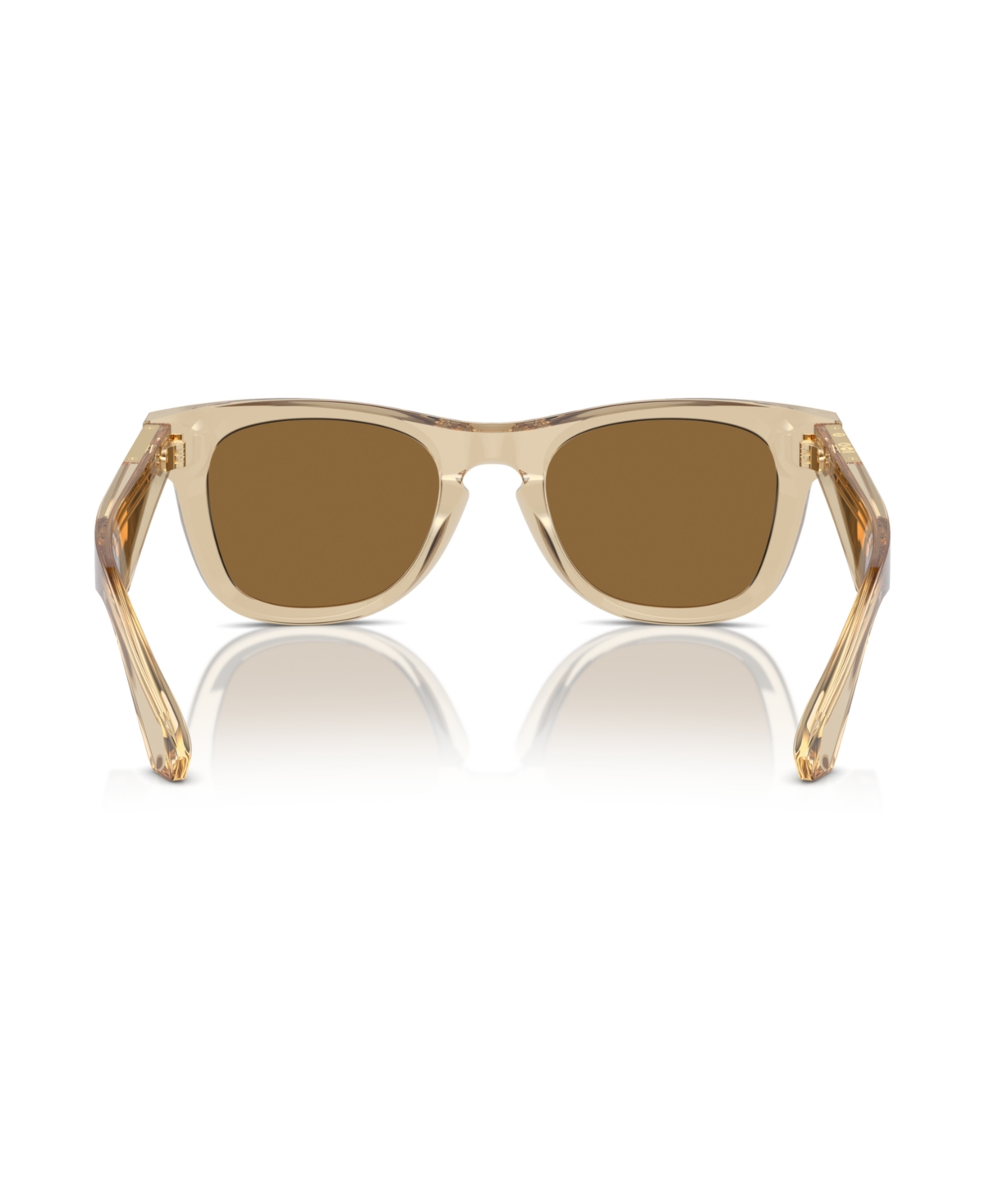 Burberry Men's Sunglasses, BE4426