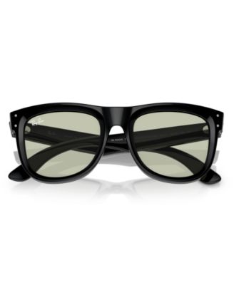 Unisex Sunglasses, Wayfarer Reverse