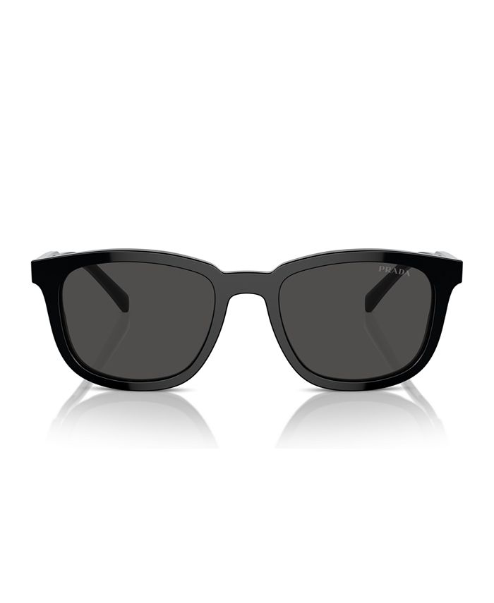 PRADA Men's Sunglasses, Pr A21S Macy's
