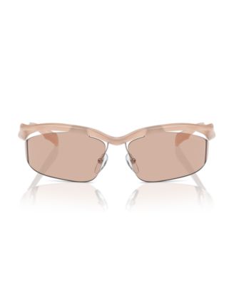Cat Eye Women's Sunglasses, PR A25S