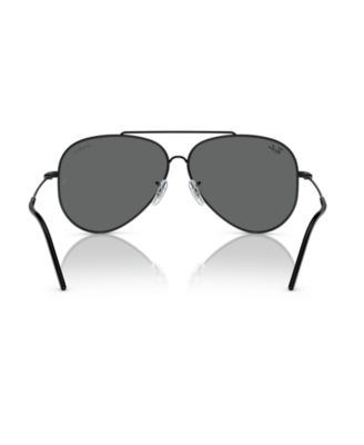 Unisex Sunglasses, Aviator Reverse RBR0101