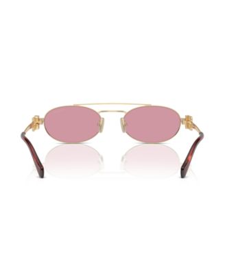 Women's Sunglasses, MU 54Zs