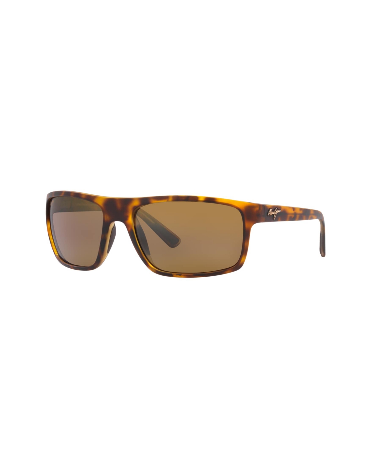 Unisex Polarized Sunglasses, 746 Byron Bay - Tortoise