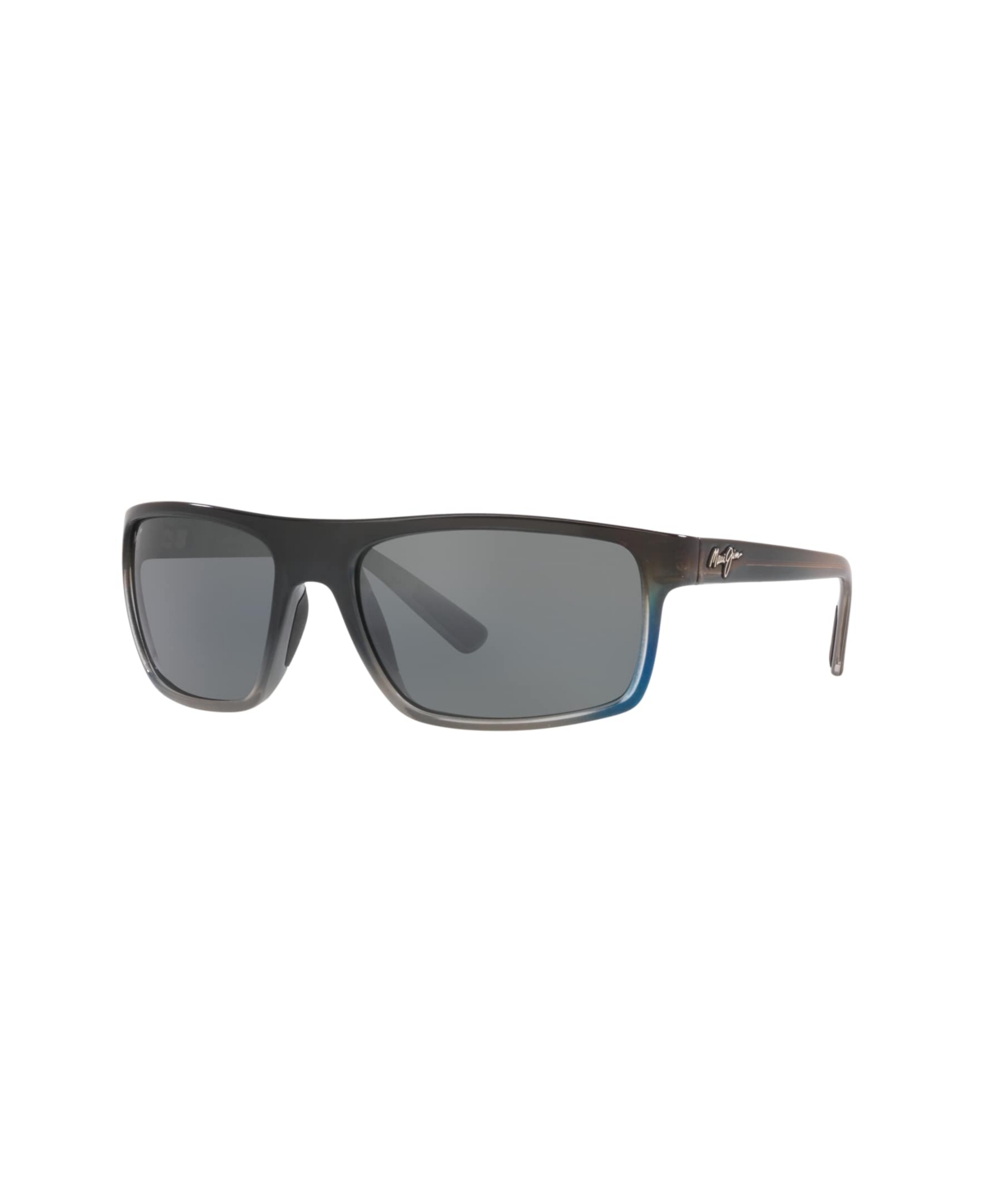 Unisex Polarized Sunglasses, 746 Byron Bay - Tortoise