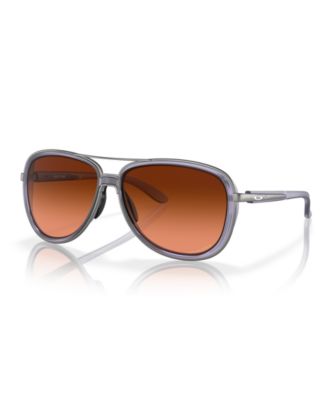 Women's Split Time Sunglasses OO4129