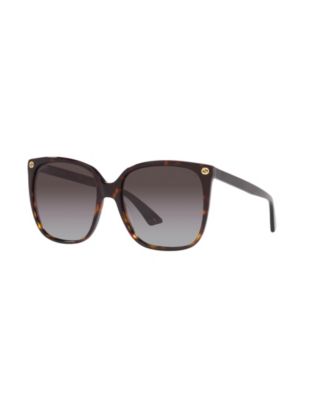 Women's Sunglasses, GG0022S