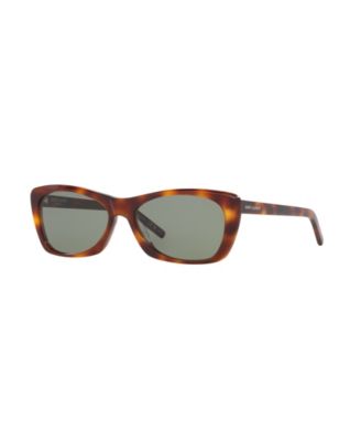 Women's Sunglasses, Sl 613 Ys000507