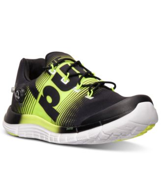 reebok men's zpump fusion