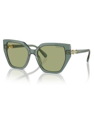 Women's Sunglasses, Sk6016