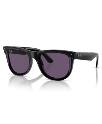 Unisex Sunglasses, Wayfarer Reverse